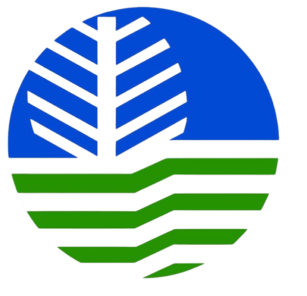 DENR Logo